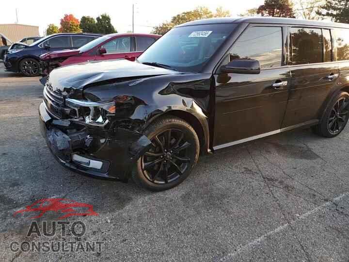 FORD FLEX 2017 - 2FMHK6C83HBA06625