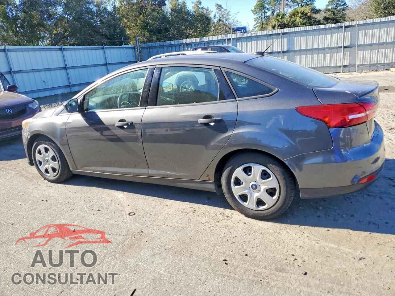 FORD FOCUS 2015 - 1FADP3E2XFL251548