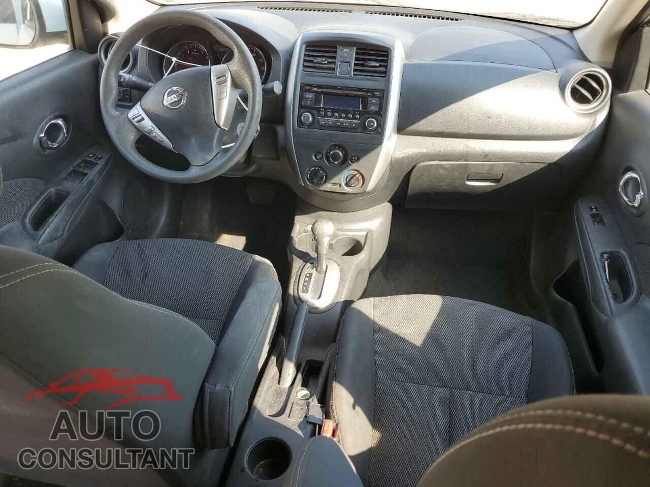 NISSAN VERSA 2016 - 3N1CN7AP2GL891458