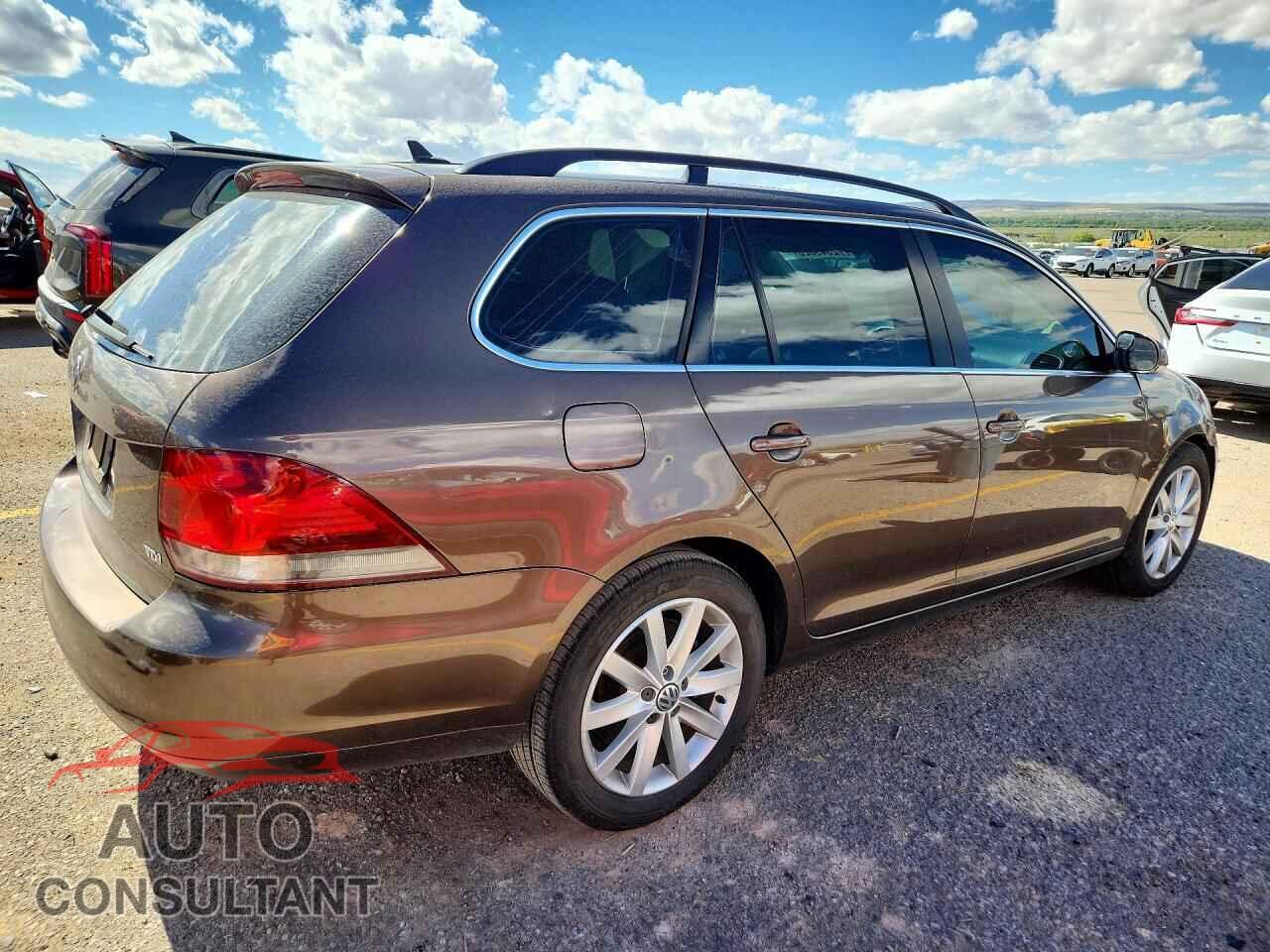 VOLKSWAGEN JETTA 2011 - 3VWPL7AJ8BM625314