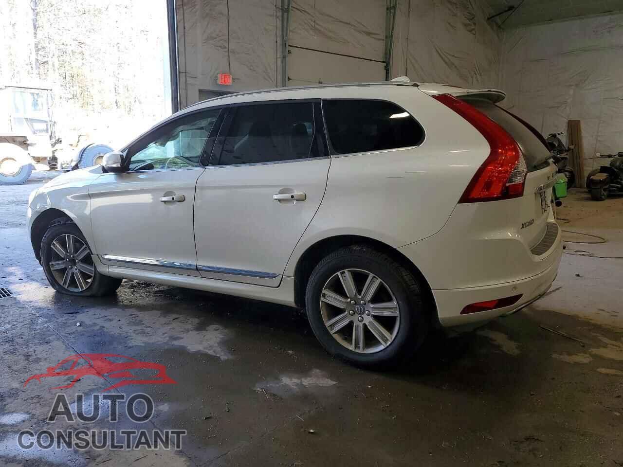 VOLVO XC60 2016 - YV440MDM2G2878868