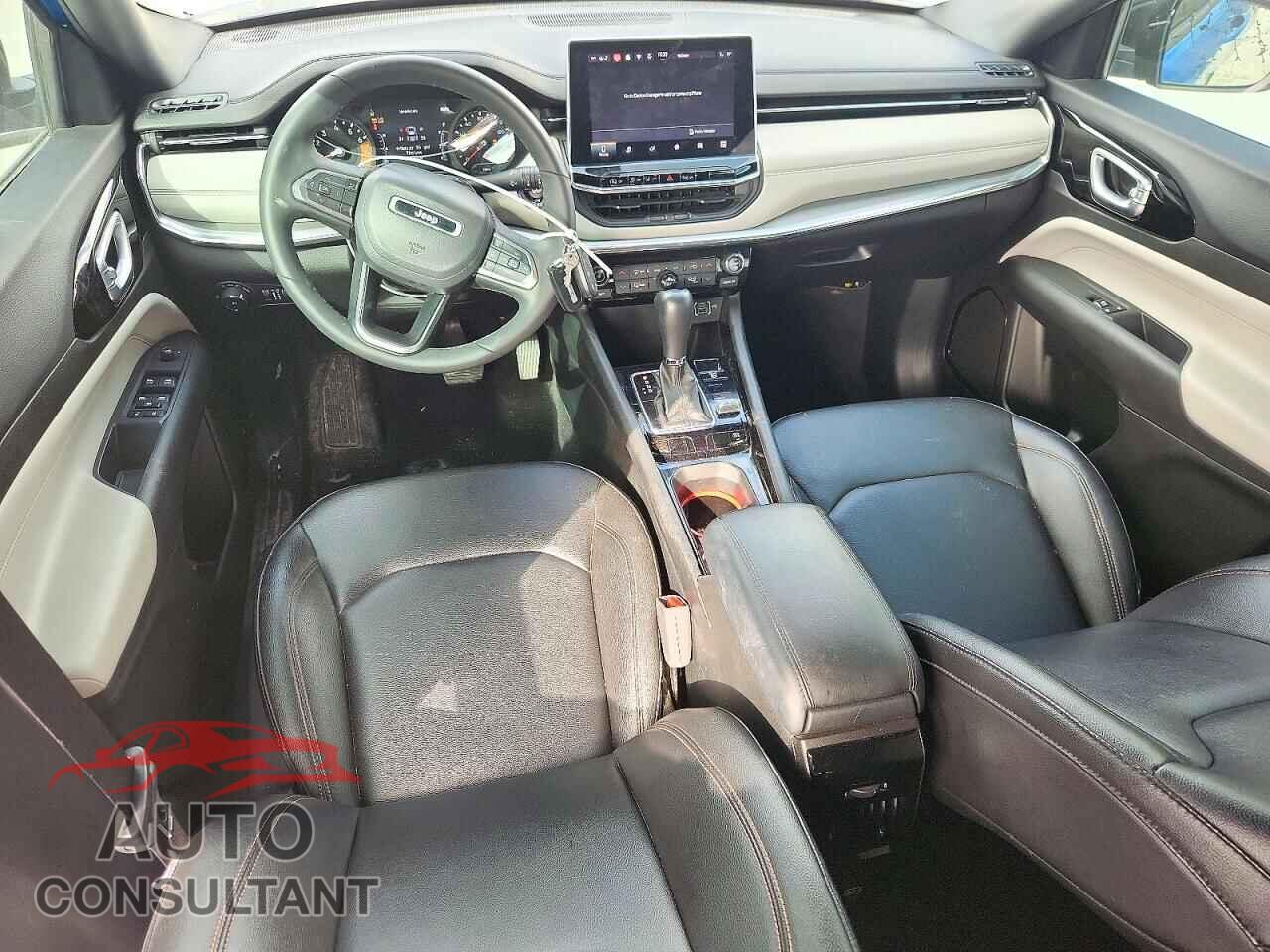 JEEP COMPASS 2024 - 3C4NJDCN7RT106608