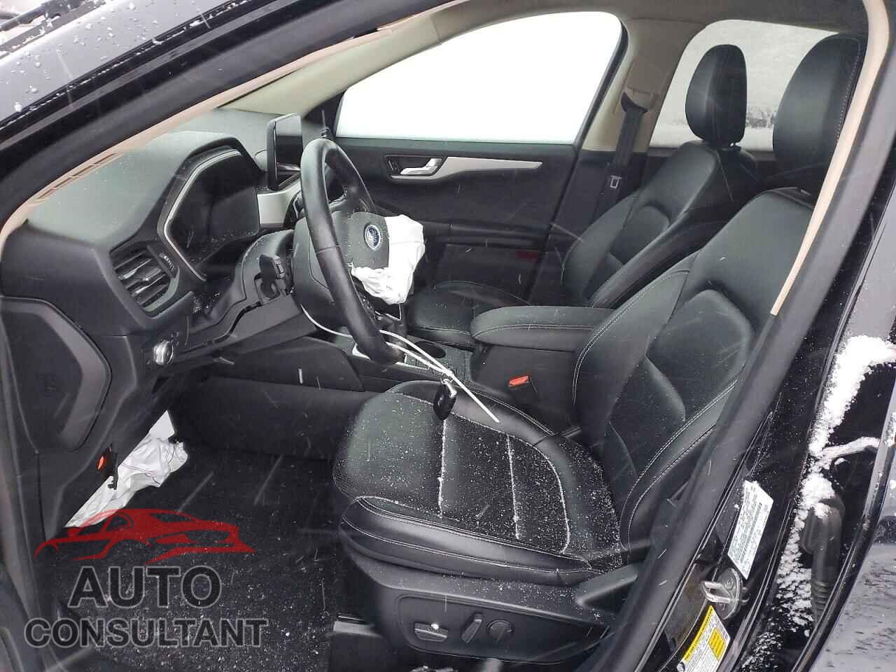 FORD ESCAPE 2020 - 1FMCU0H67LUA95420