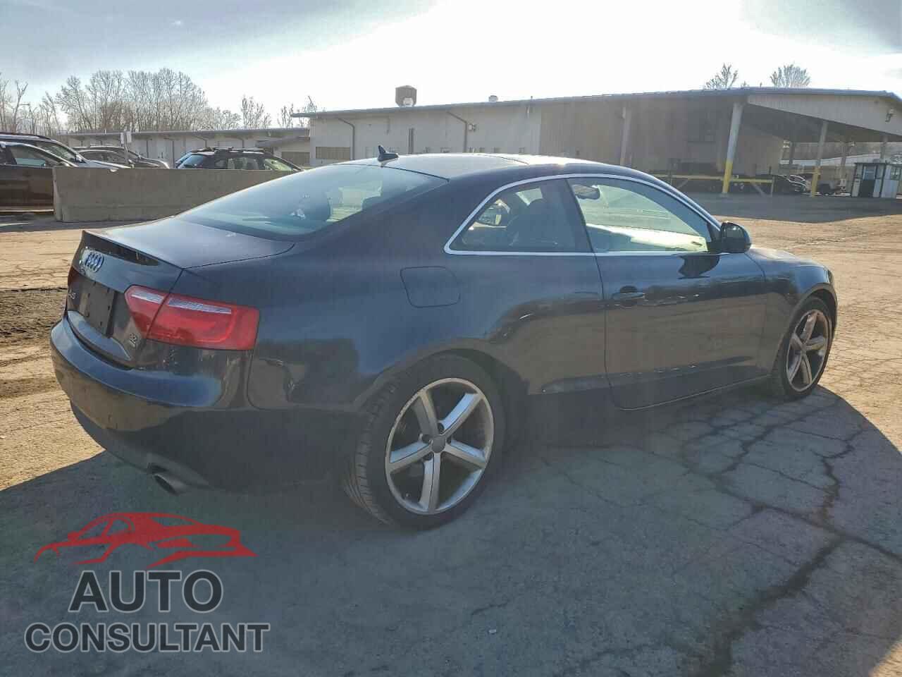 AUDI A5 2009 - WAUDK78T69A034077