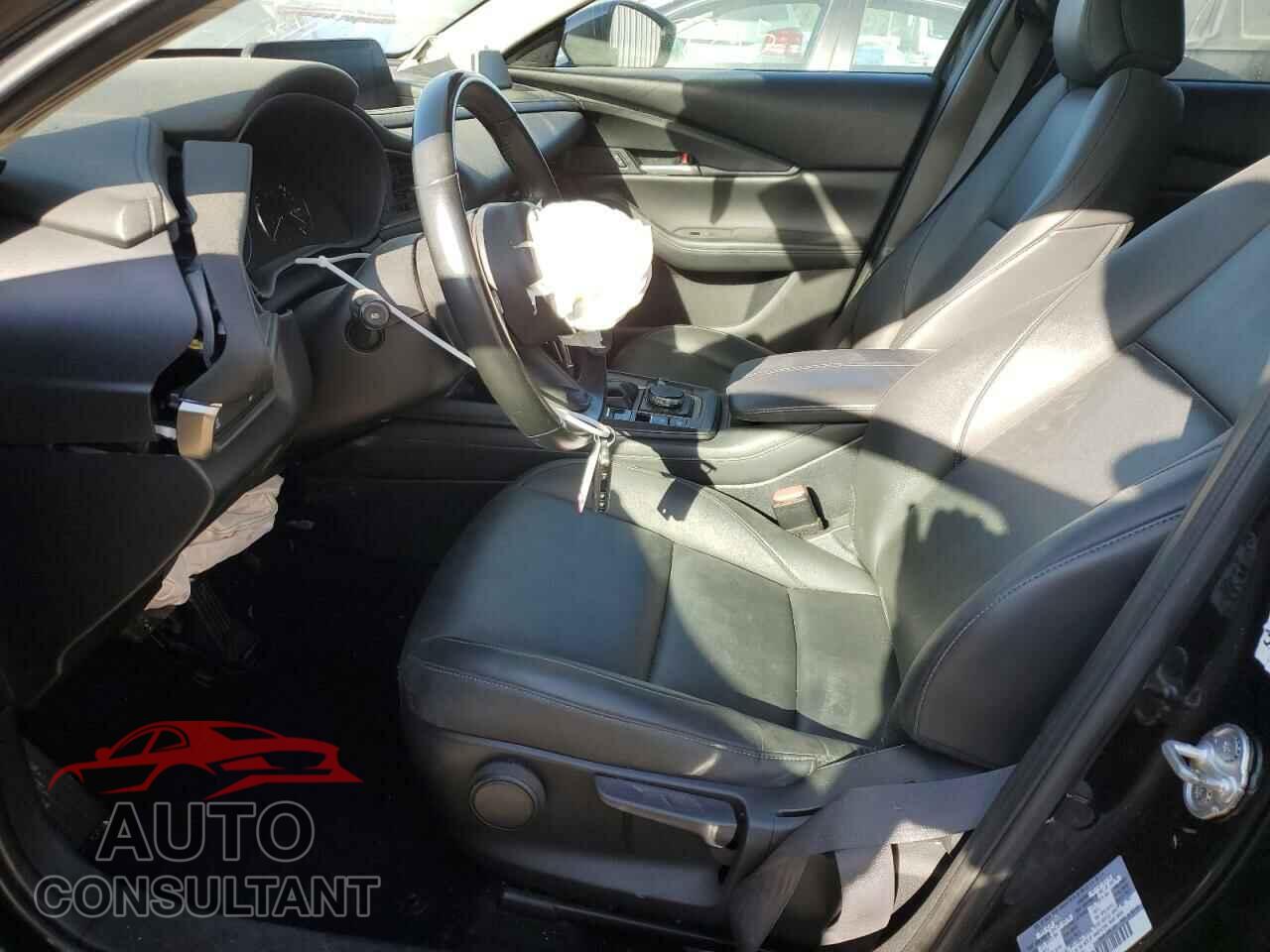 MAZDA CX30 2021 - 3MVDMABL0MM234918