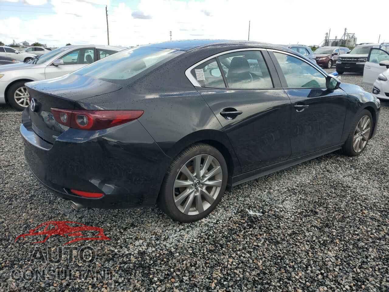 MAZDA 3 2023 - 3MZBPACMXPM384074