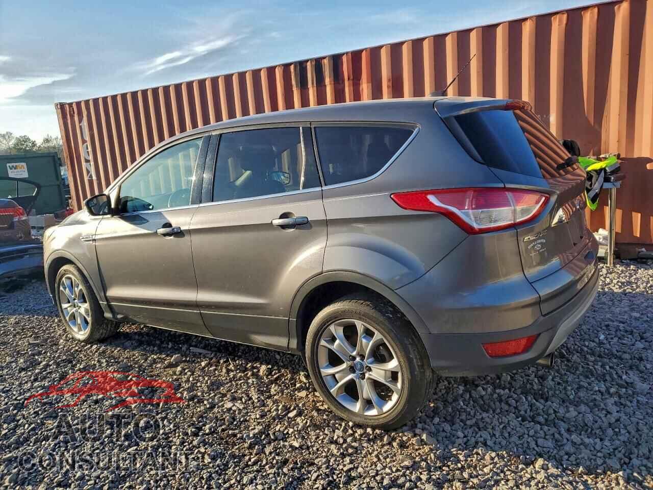 FORD ESCAPE 2013 - 1FMCU0H97DUA79567