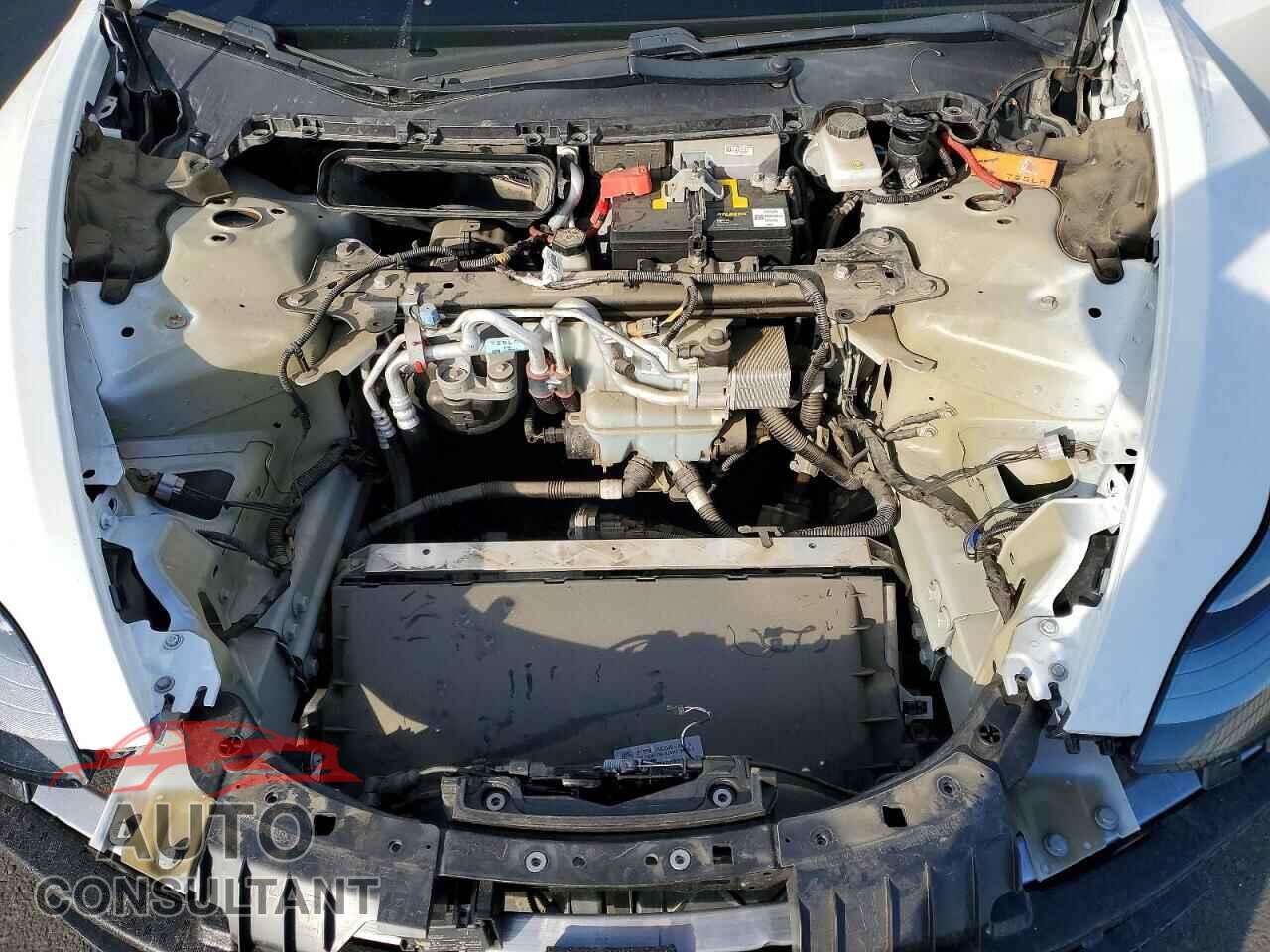 TESLA MODEL 3 2019 - 5YJ3E1EA3KF309696