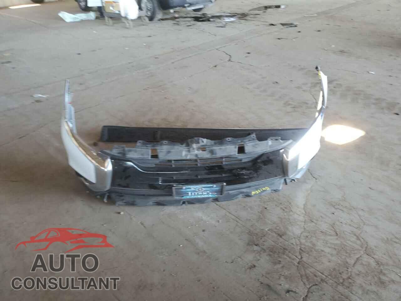 MITSUBISHI OUTLANDER 2017 - JA4AD2A36HZ064123