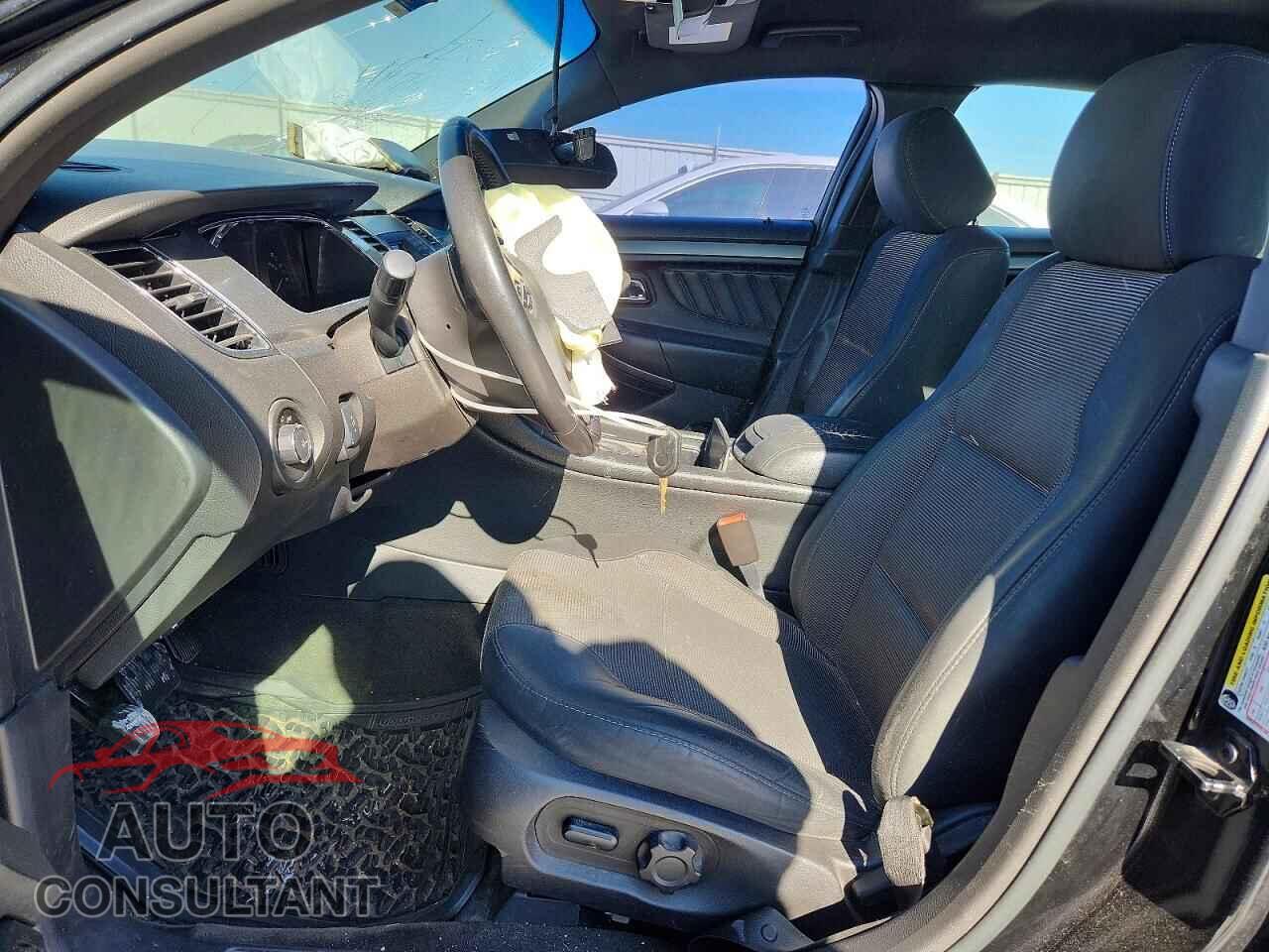 FORD TAURUS 2014 - 1FAHP2E81EG170641