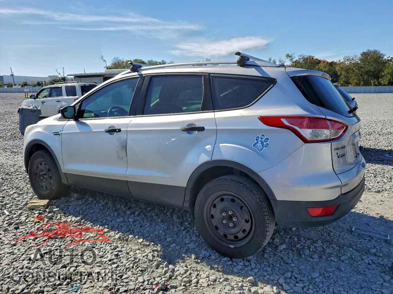 FORD ESCAPE 2016 - 1FMCU0F73GUB53203
