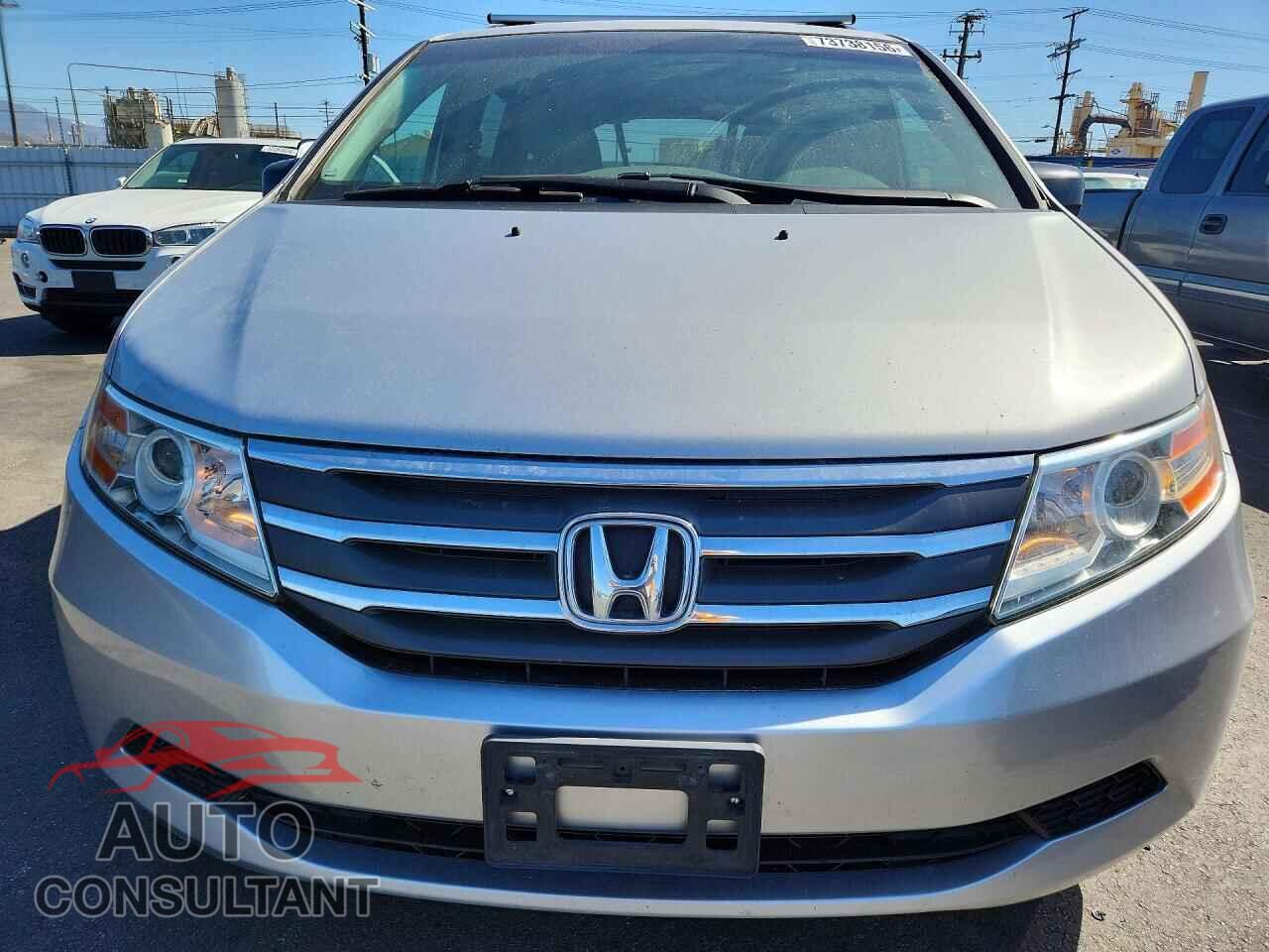 HONDA ODYSSEY 2012 - 5FNRL5H4XCB126830