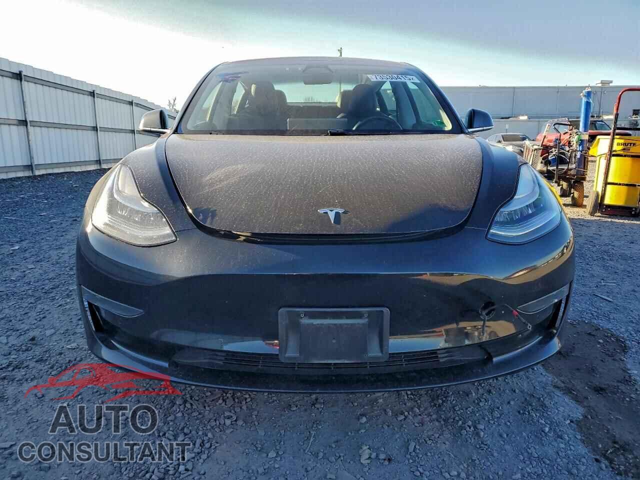 TESLA MODEL 3 2018 - 5YJ3E1EA8JF089289