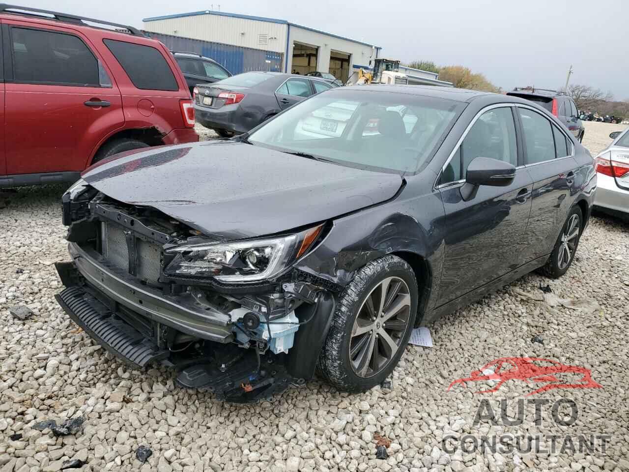 SUBARU LEGACY 2018 - 4S3BNAK66J3039936