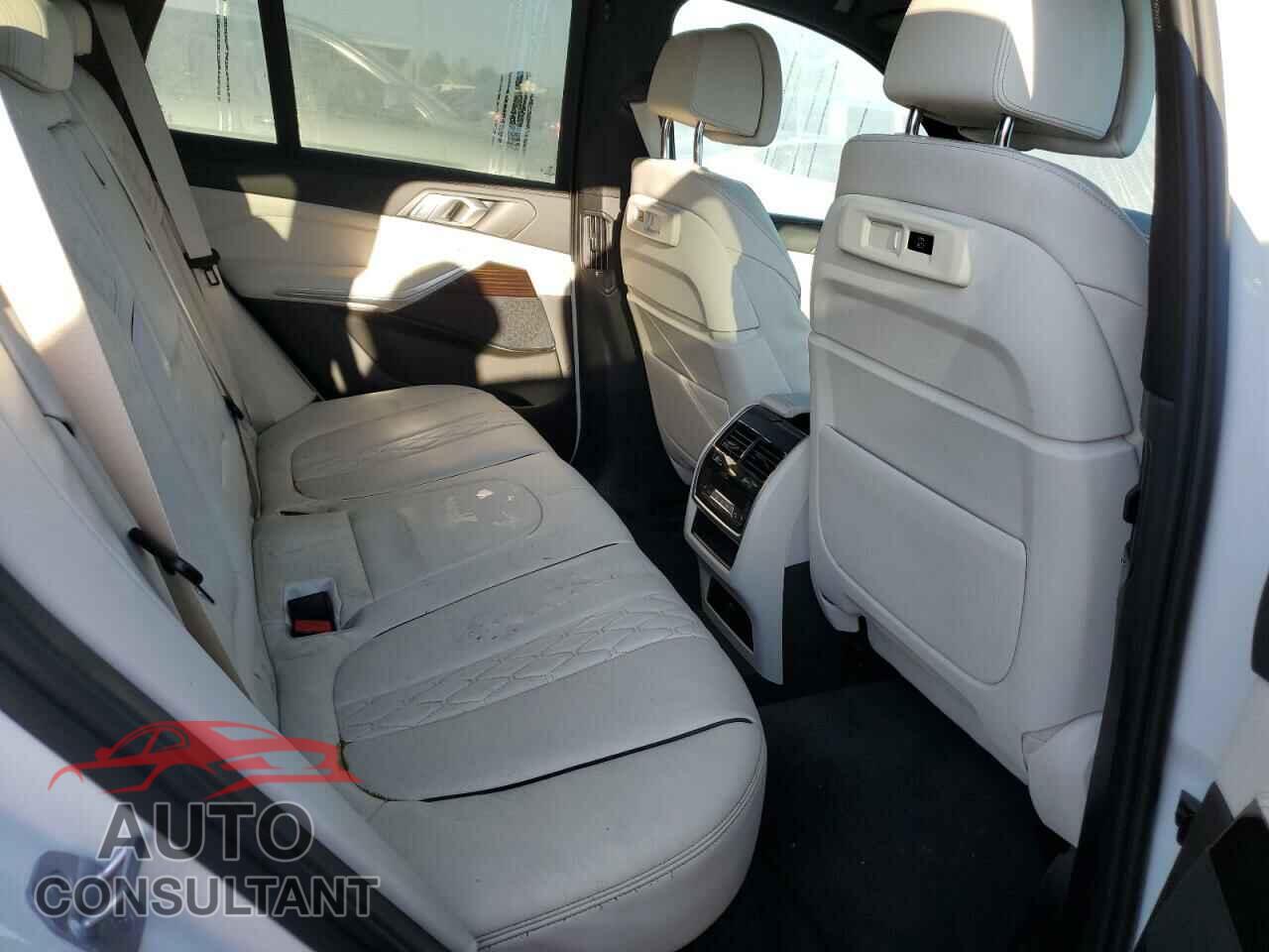 BMW X5 2023 - 5UXCR4C06P9R24159