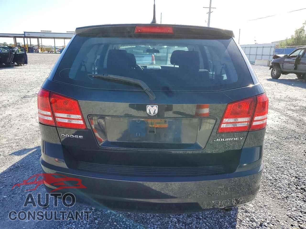DODGE JOURNEY 2010 - 3D4PG4FB5AT161283