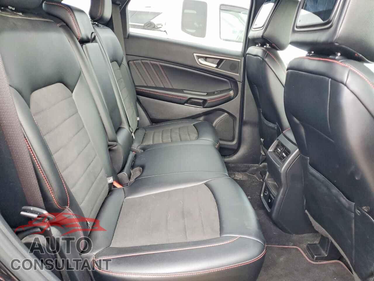 FORD EDGE 2021 - 2FMPK3J95MBA04584