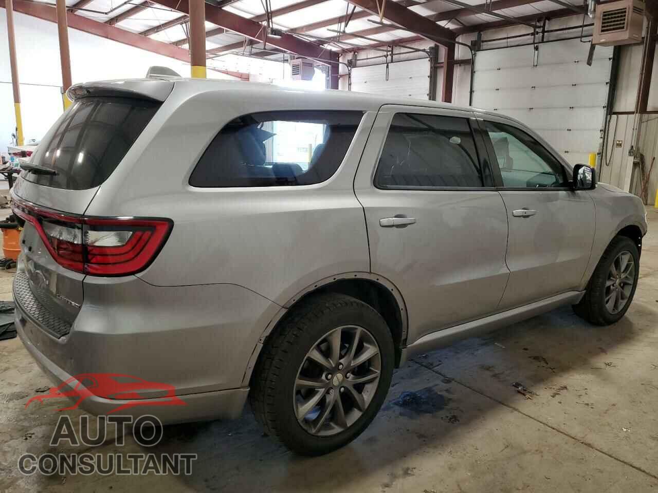 DODGE DURANGO 2015 - 1C4RDJDG8FC730240