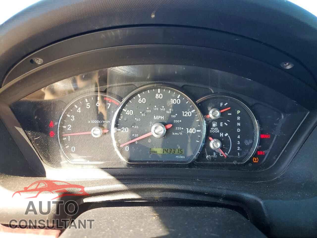MITSUBISHI GALANT 2011 - 4A32B3FF3BE013926