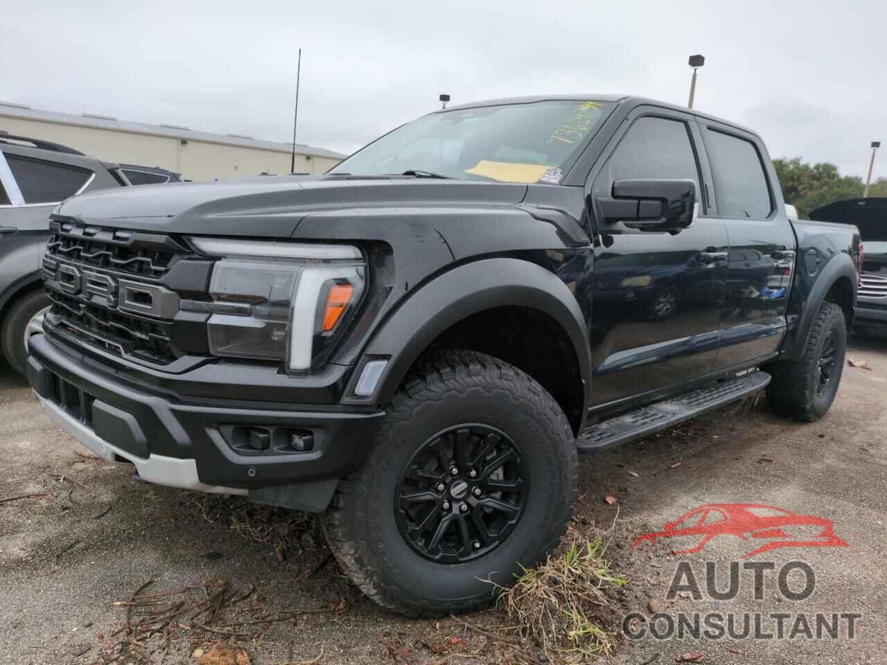 FORD F150 2024 - 1FTFW1RG9RFA31546