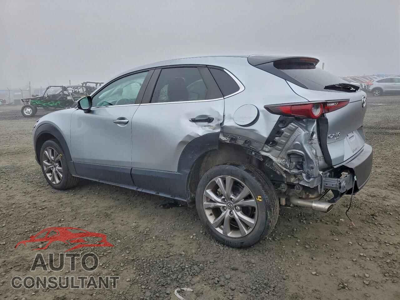 MAZDA CX30 2020 - 3MVDMBCL1LM132143