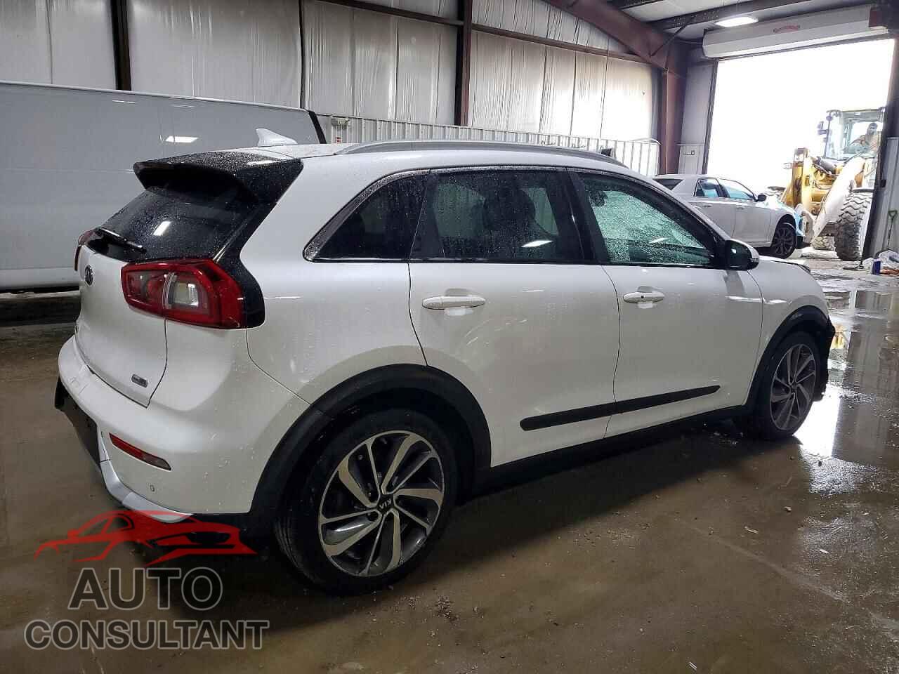 KIA NIRO 2019 - KNDCE3LC2K5346207
