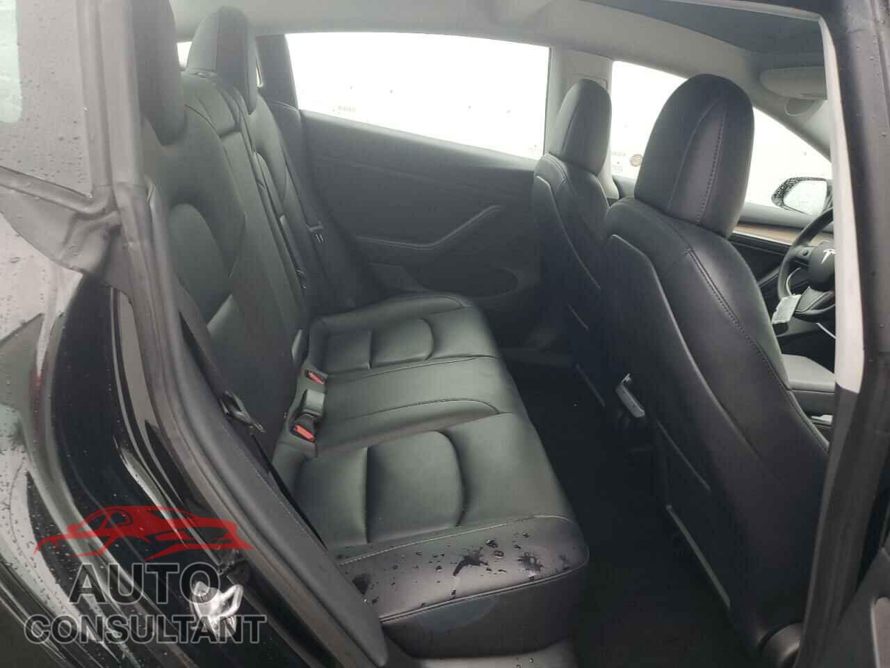 TESLA MODEL 3 2023 - 5YJ3E1EA3PF434544
