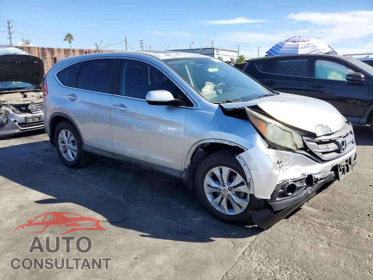 HONDA CRV 2012 - 2HKRM3H54CH501445