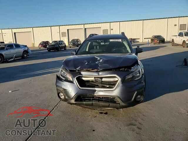 SUBARU OUTBACK 2018 - 4S4BSANC4J3201620