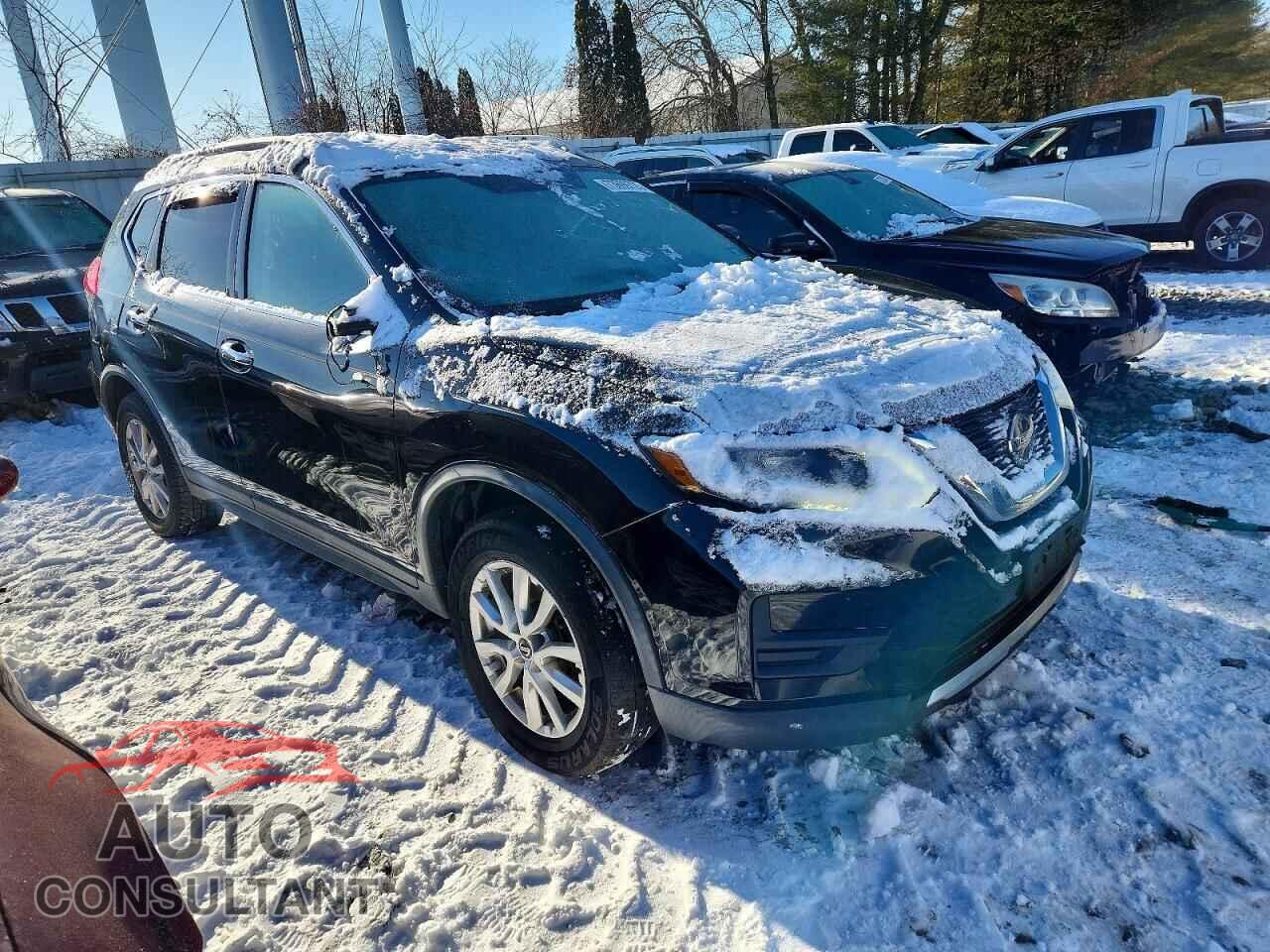 NISSAN ROGUE 2018 - KNMAT2MV0JP610471