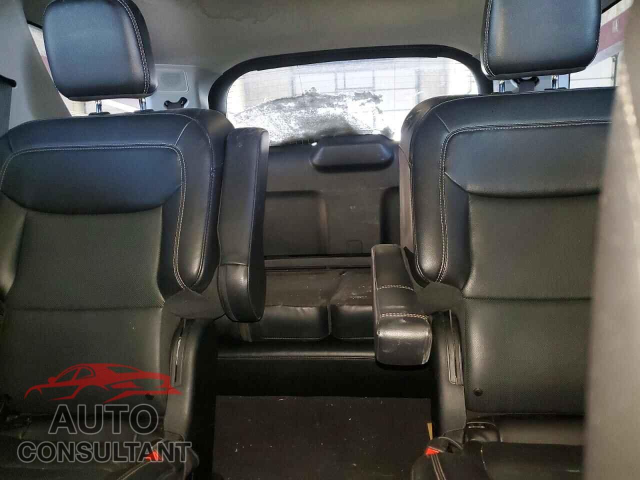 FORD EXPLORER 2021 - 1FMSK8FH3MGB55701