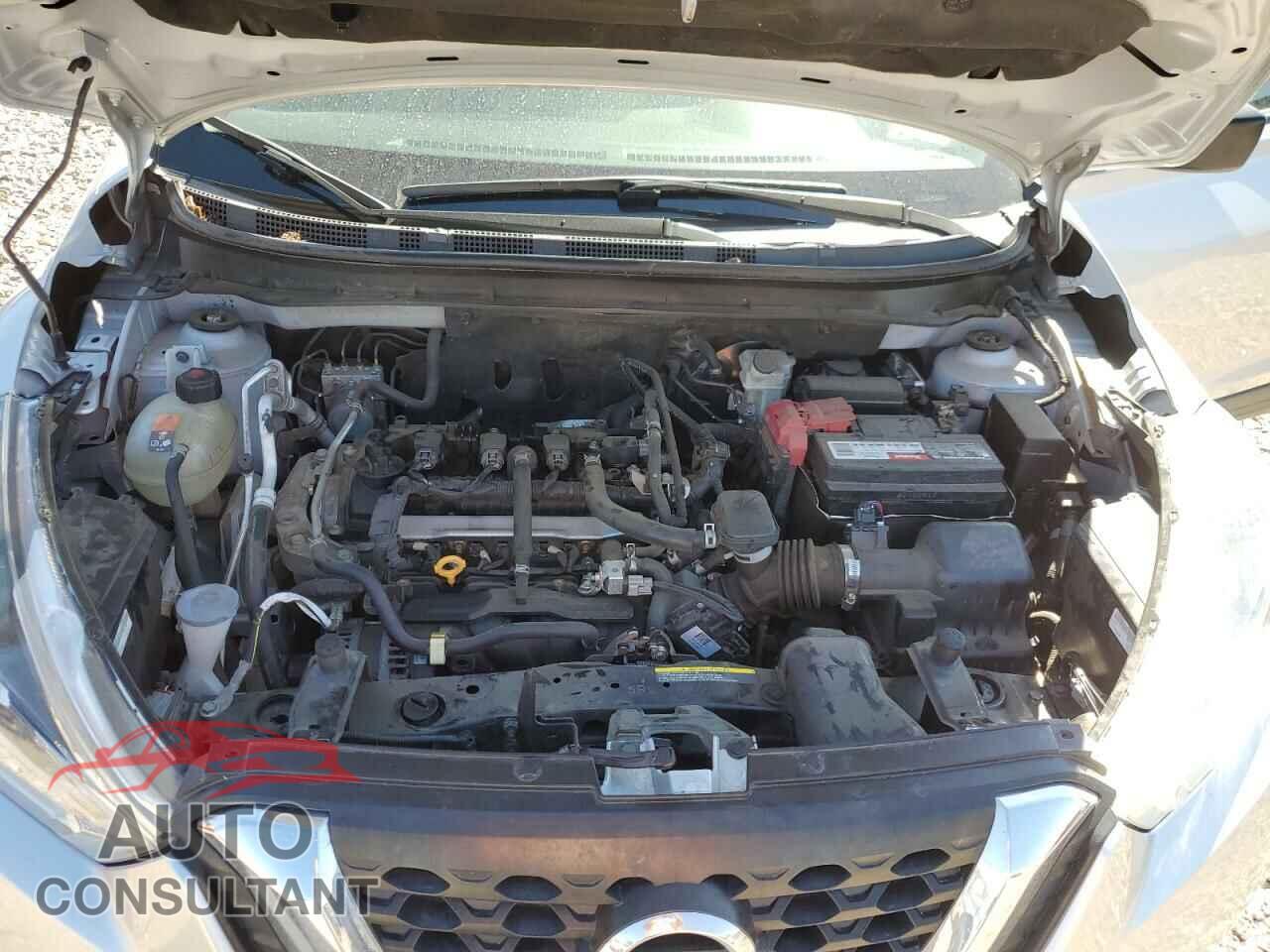 NISSAN KICKS 2019 - 3N1CP5CU3KL503065