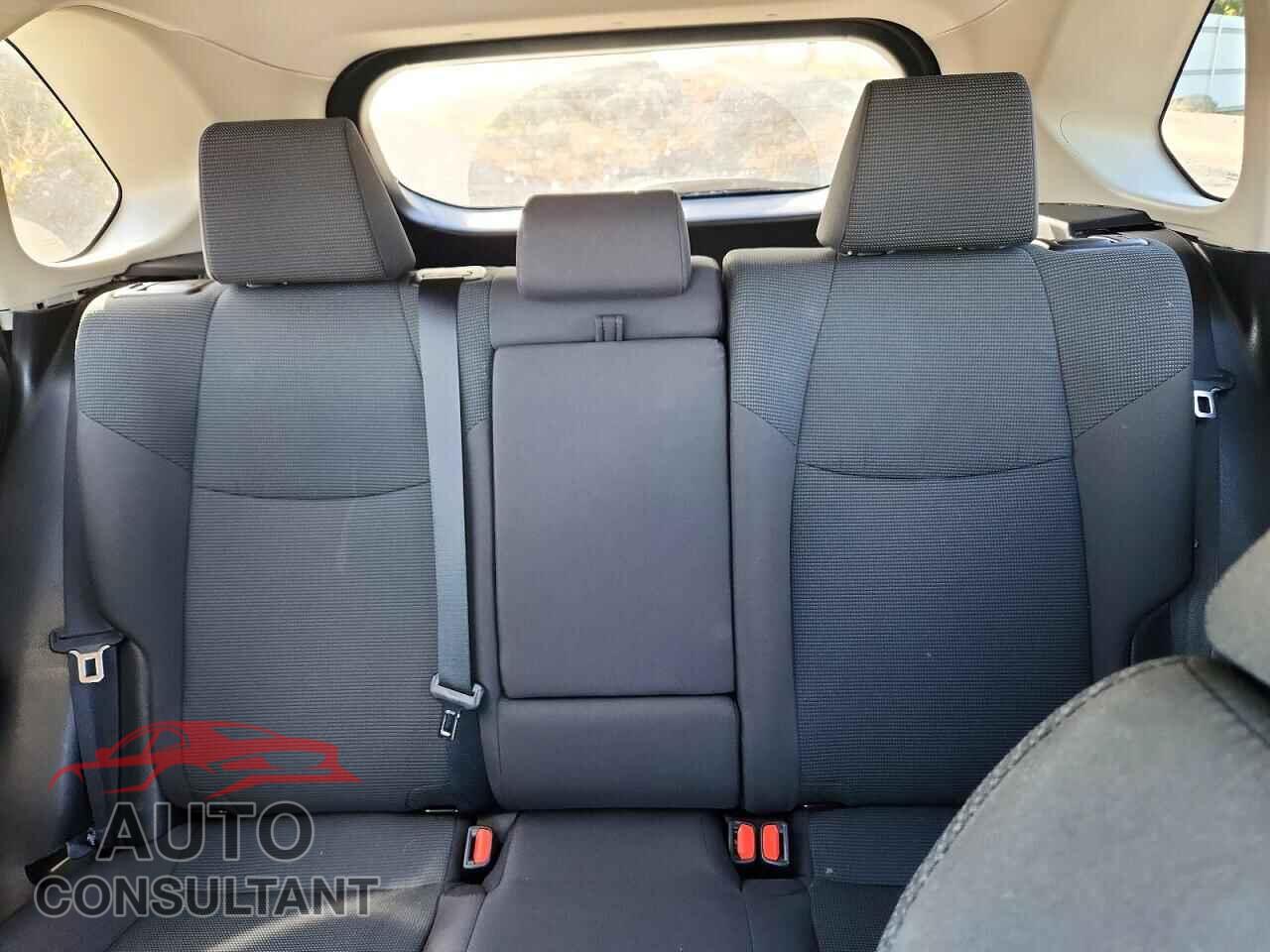 TOYOTA RAV4 2021 - 2T3F1RFV4MC202356