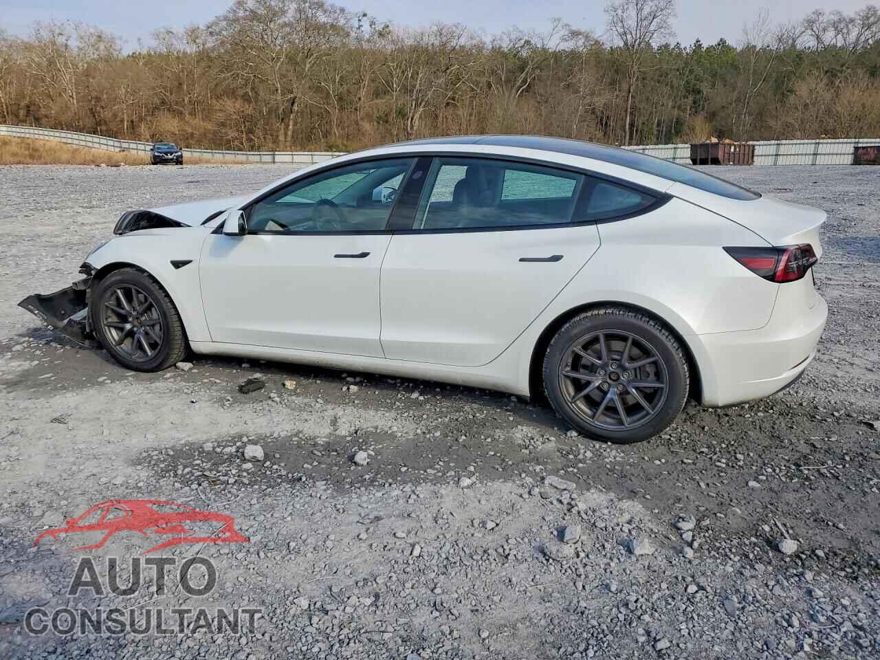 TESLA MODEL 3 2023 - 5YJ3E1EB0PF388096