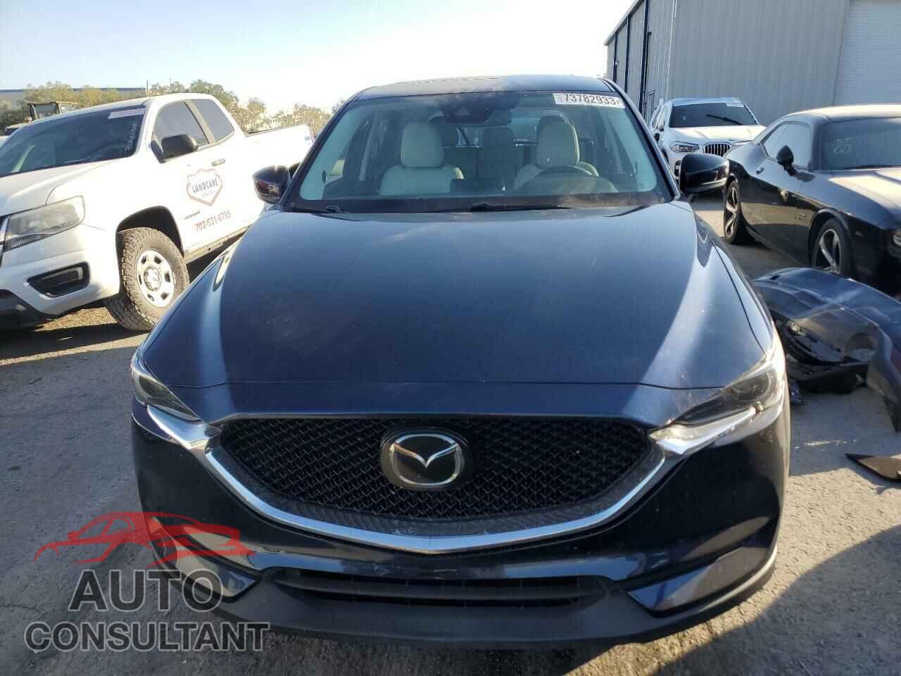 MAZDA CX-5 2019 - JM3KFBDM5K0619123