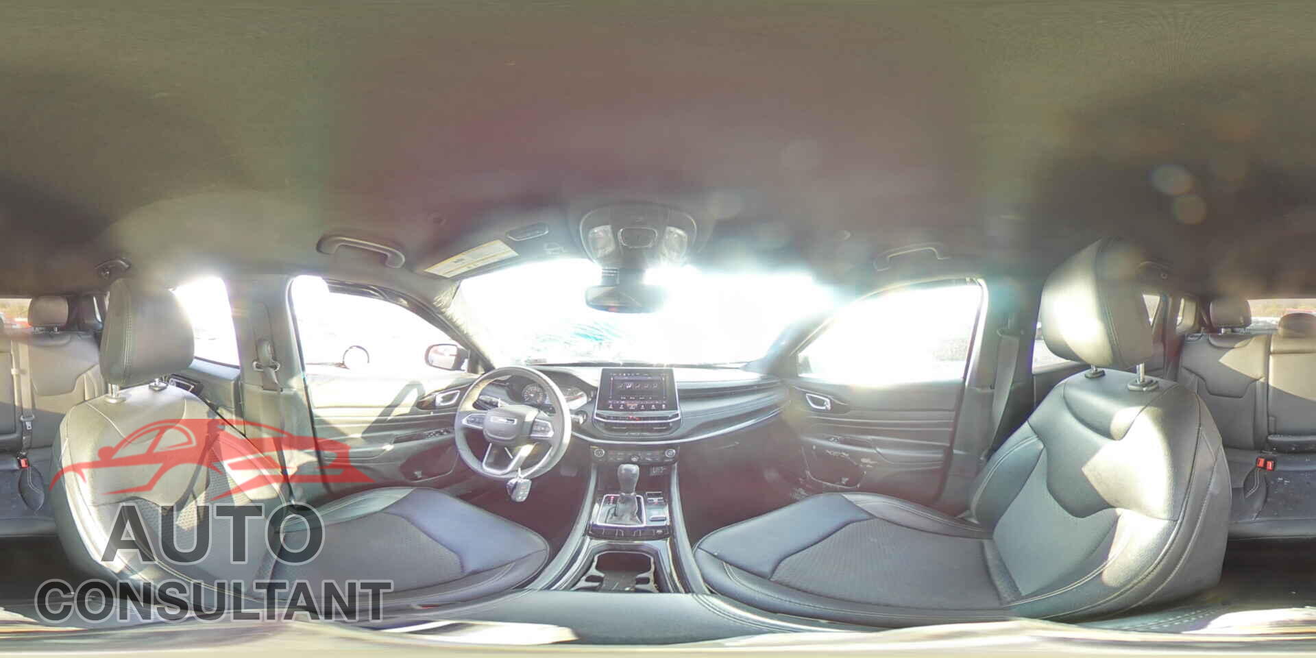 JEEP COMPASS 2024 - 3C4NJDBN3RT101455