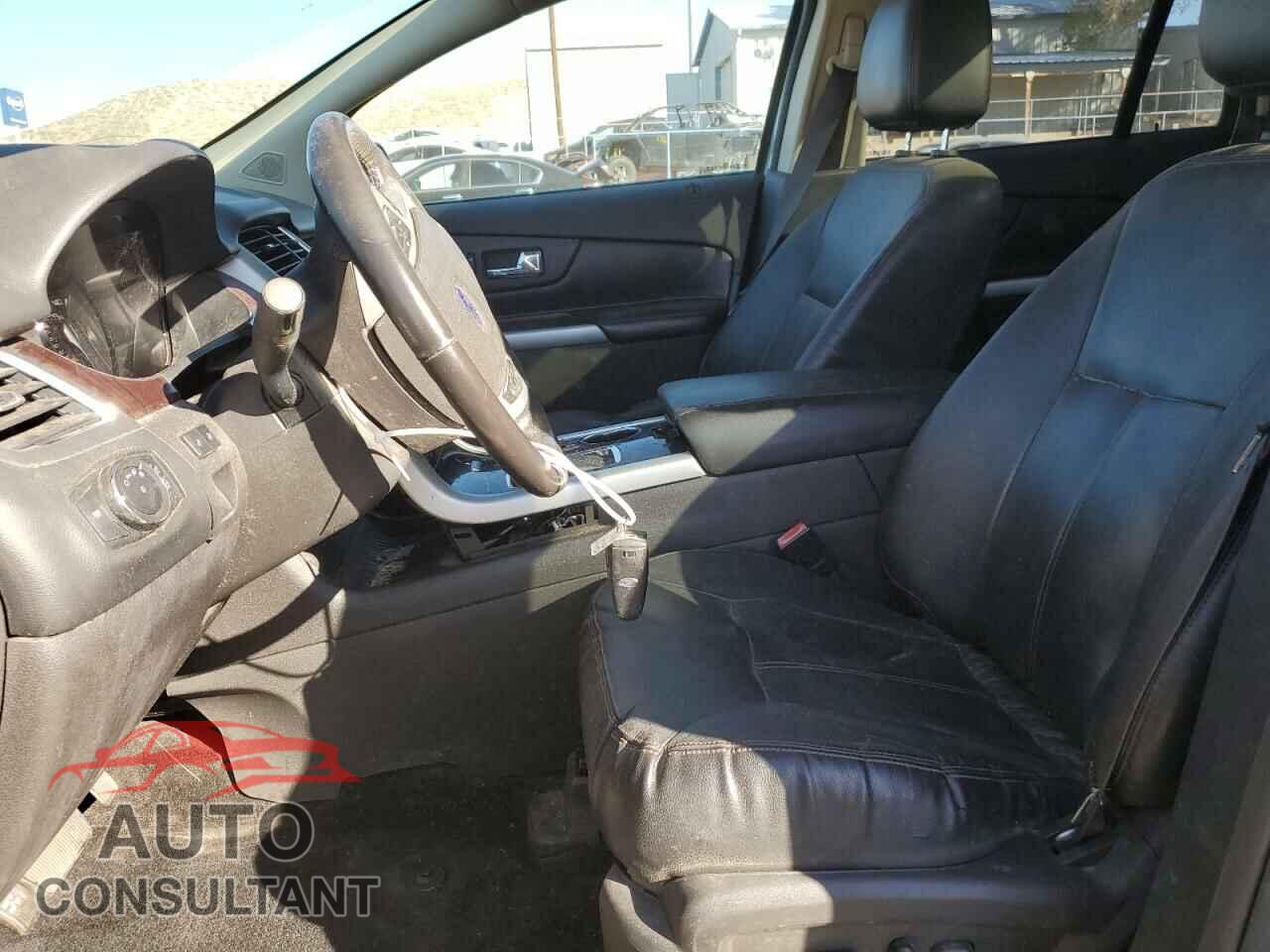 FORD EDGE 2014 - 2FMDK4KC8EBA22579
