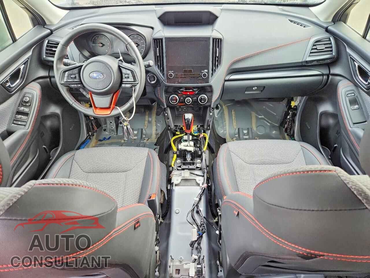 SUBARU FORESTER 2024 - JF2SKAGC8RH487229