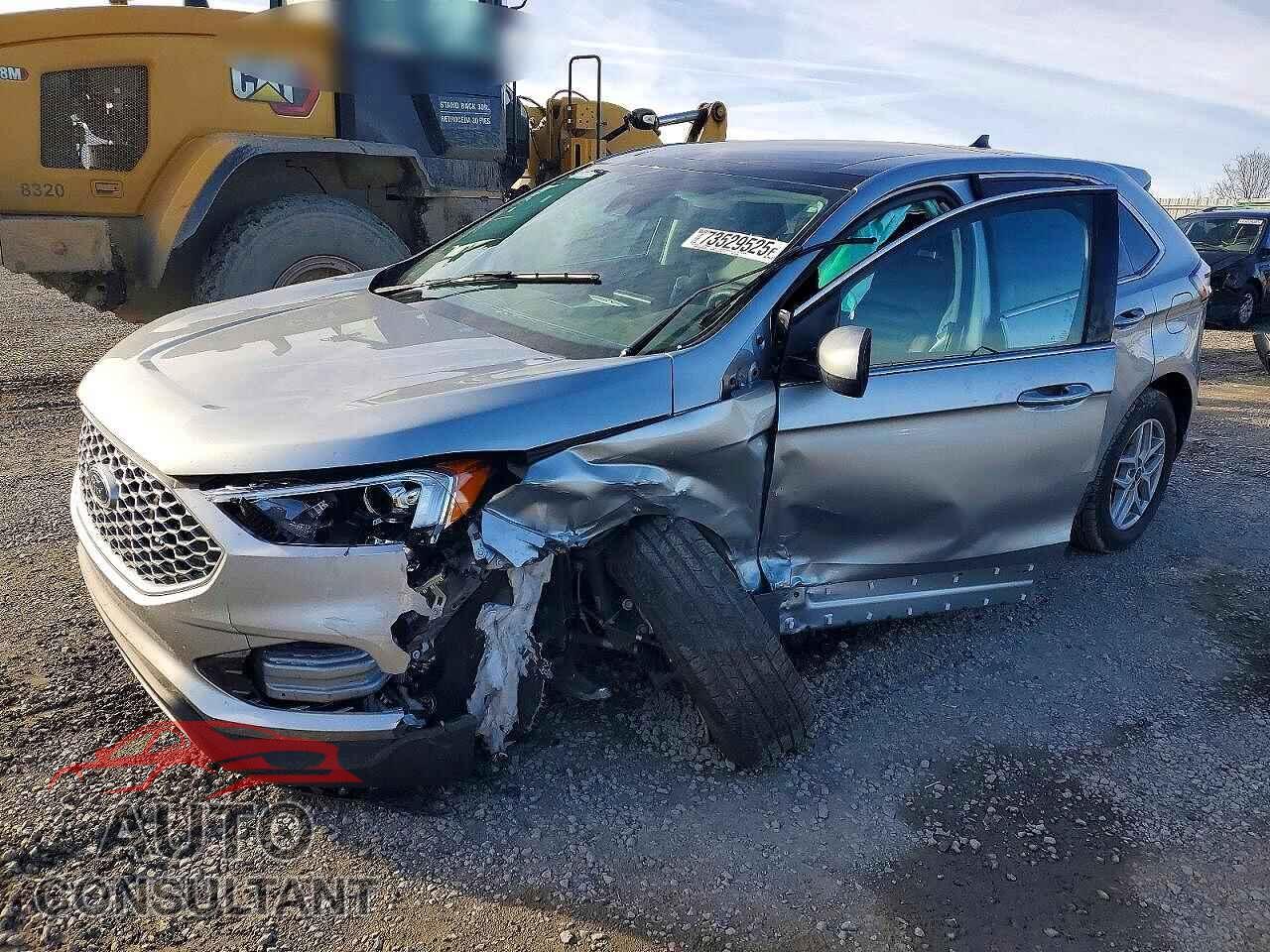 FORD EDGE 2024 - 2FMPK4J91RBA57439