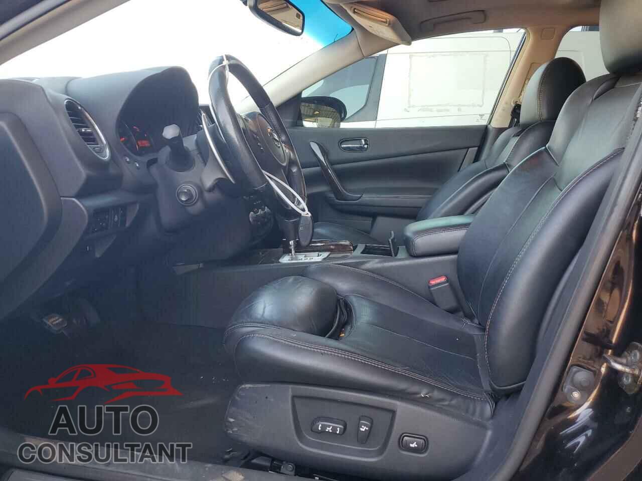 NISSAN MAXIMA 2010 - 1N4AA5AP5AC832157