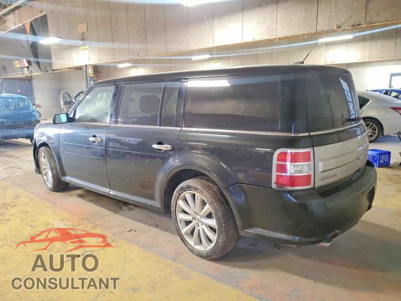 FORD FLEX 2015 - 2FMHK6D86FBA00152