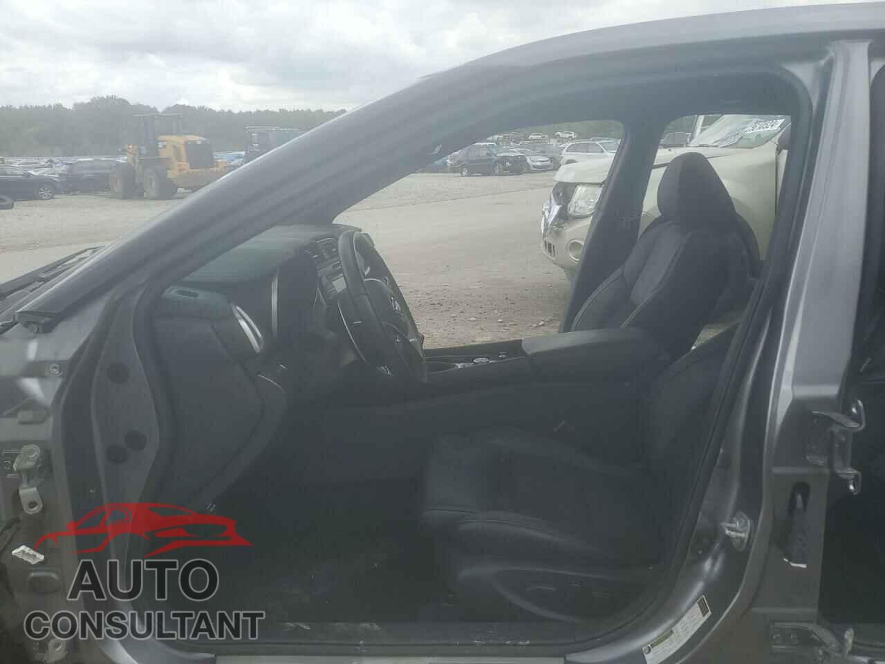 NISSAN MAXIMA 2021 - 1N4AA6EV3MC514315