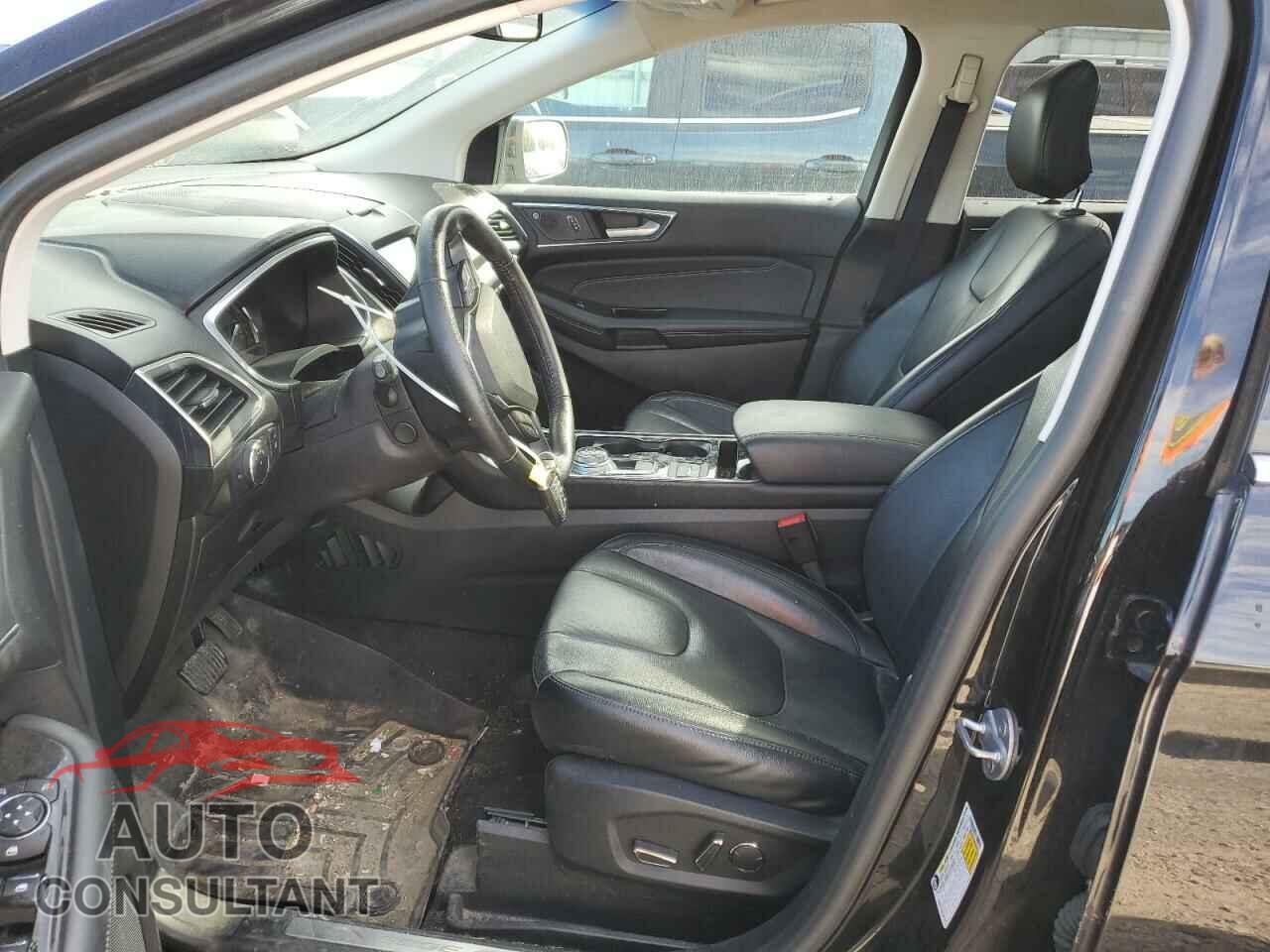 FORD EDGE 2019 - 2FMPK4K97KBC02357