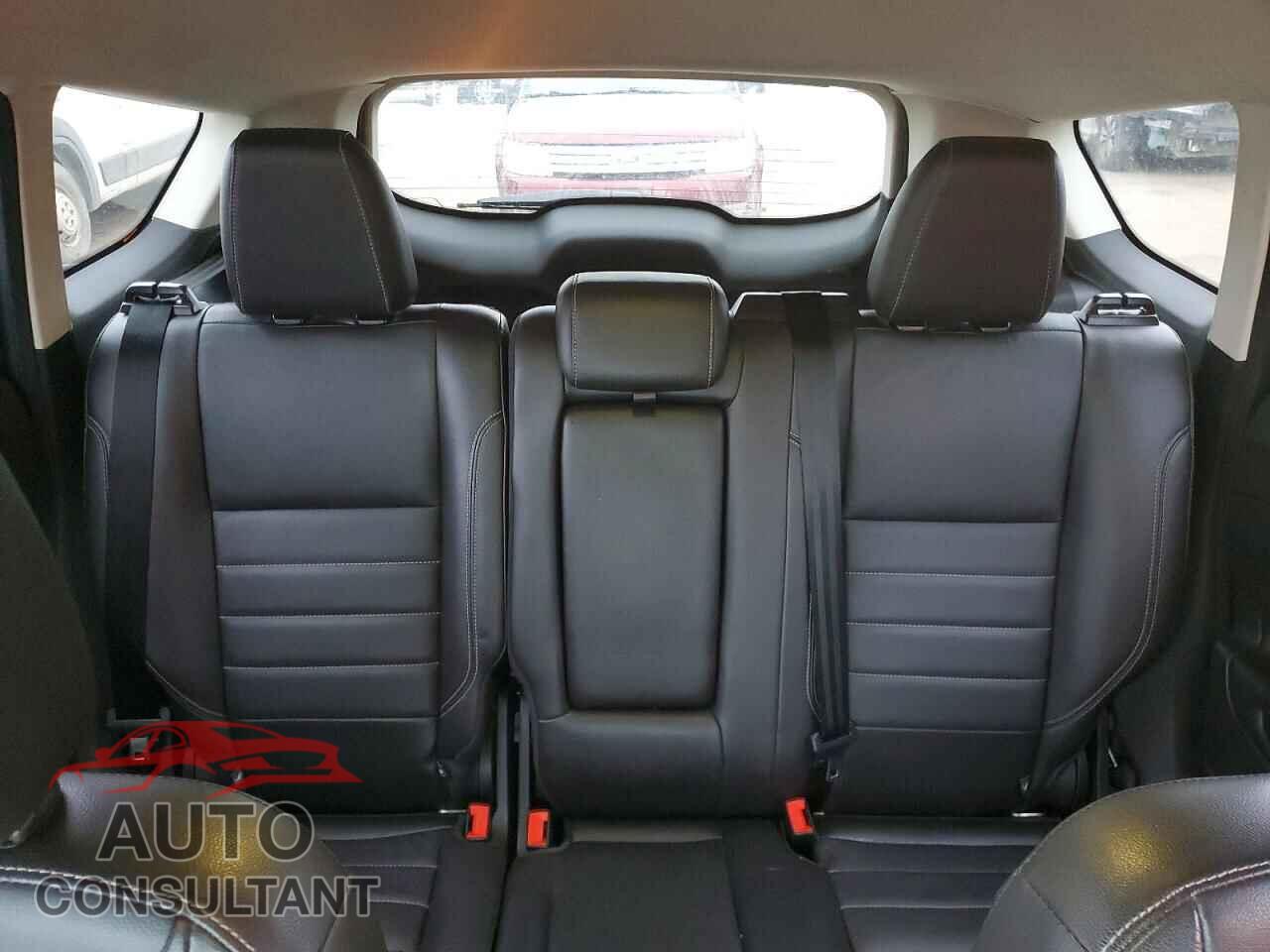 FORD ESCAPE 2014 - 1FMCU0J97EUC59899