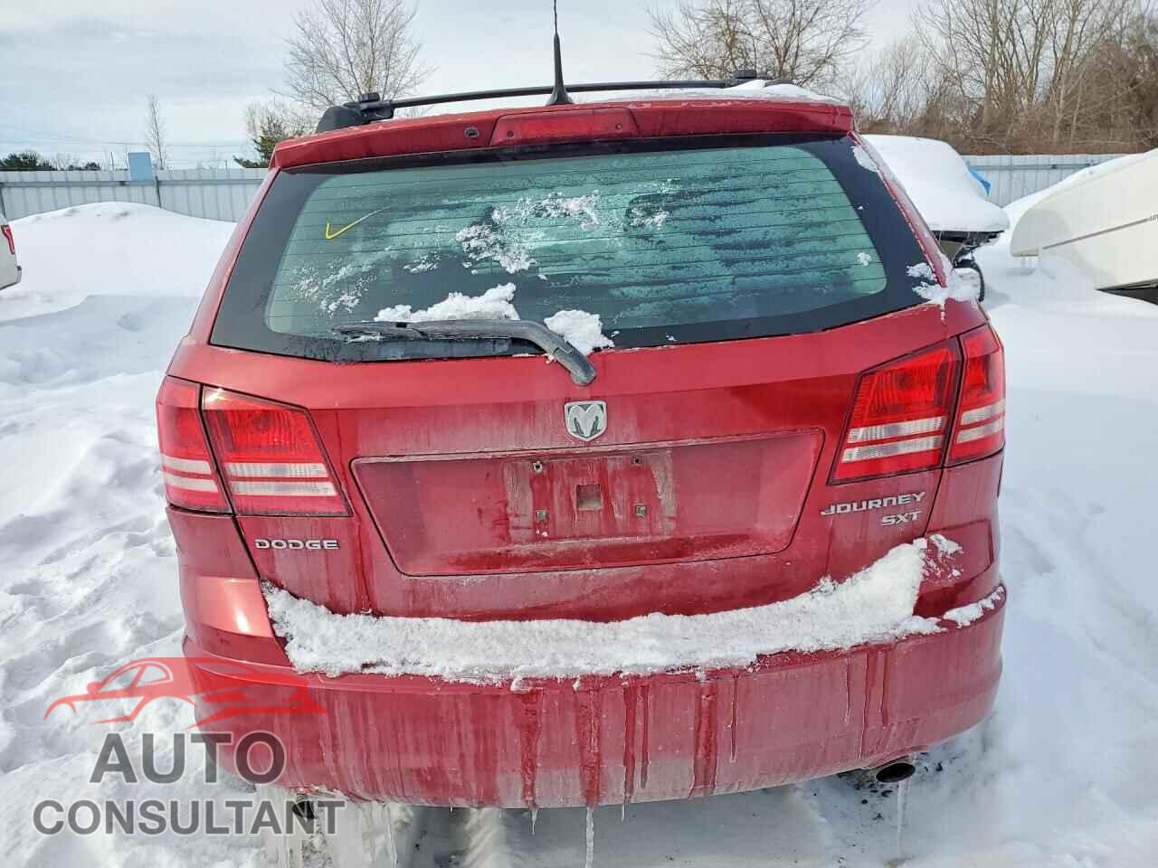 DODGE JOURNEY 2010 - 3D4PG5FVXAT217282