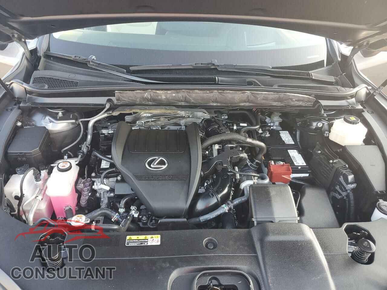 LEXUS RX350 2023 - 2T2BAMBA2PC001505