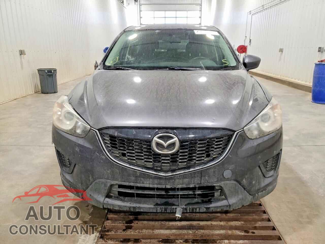 MAZDA CX-5 2014 - JM3KE2BE7E0336340