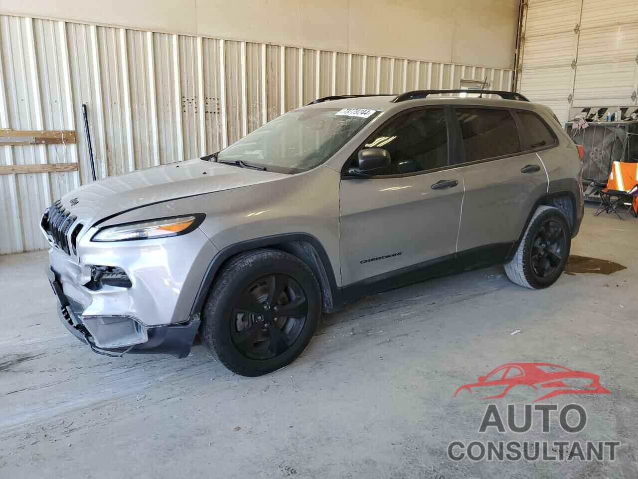 JEEP GRAND CHER 2016 - 1C4PJLABXGW336615