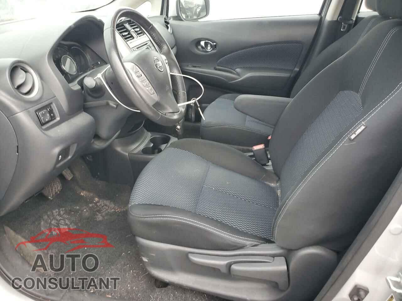 NISSAN VERSA 2016 - 3N1CE2CP0GL351994