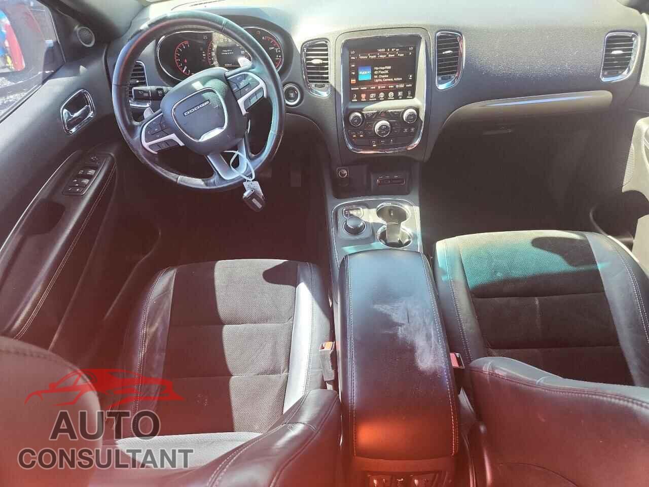 DODGE DURANGO 2015 - 1C4RDHAG3FC194200